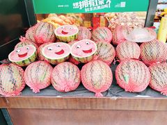 -鲜丰水果(番禺路店)