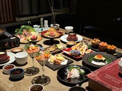 -贰捌零叁精致料理(钱湖店)