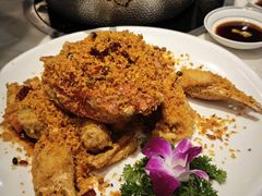 -喜聚薈·花膠雞海鮮火鍋(越秀店)