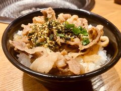 牛藏饭-牛藏·黑毛和牛烧肉(环市东店)