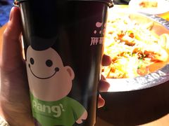 -胖哥俩肉蟹煲(湖滨银泰in77店)