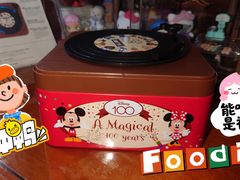 -盒马鲜生(馥邦国际店)