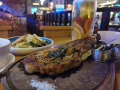 -MR.ROCKY洛奇先生RESTAURANT&BAR(宝安壹方城店)