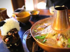 -陀岗美食·云南藏式特色餐厅