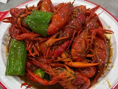 -呆虾王龙虾馆(南湖总店)