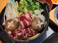 -味太助·银饭食堂(中华城店)