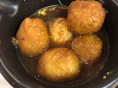 -贡梅老面馆·蟹粉面·无锡特色小吃(南长街主推店)