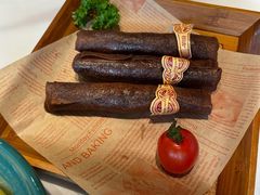 -探香儿融合餐厅(金碧源店)