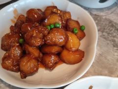 -四道菜·福建菜馆(新街口金鹰店)