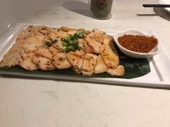 -么子烤肉(化龙池店)