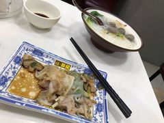 -禾师兄·布拉肠(一德路店)