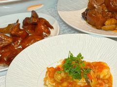 -夏宫中餐厅(静安香格里拉店)