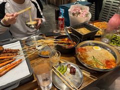 -破店肥哈·东北烧烤·夜宵(南山保利店)
