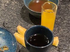 -湊湊火锅·茶憩(世博大道店)