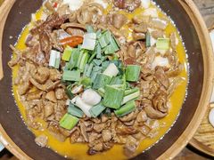 兰溪牛杂-印象鲵宴·张家界地标美食名片(溪布街店)