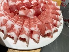 -东来顺(非遗·清真火锅·盛世广场店)