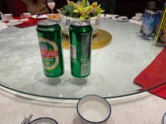 -三六三杭州菜(水上总店)