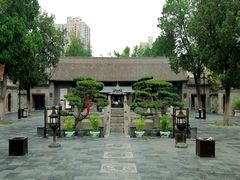-万寿八仙宫