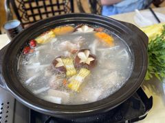 -海南椰子鸡餐厅(三亚湾红树林店)