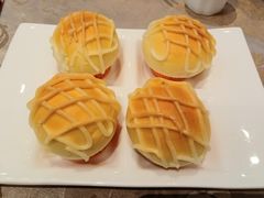 -新兴·金羊座·粤菜点心(乐峰店)