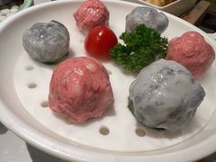 -俏牛哥鲜牛肉牛肆馆(重庆天地店)