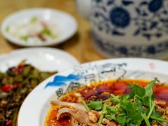 夫妻肺片-盘飧市(春熙路店)