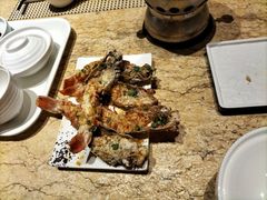 -雍和会海鲜姿造自助(湖东路店)
