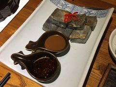 -云海肴·汽锅鸡·云南菜(天津国金汇店)