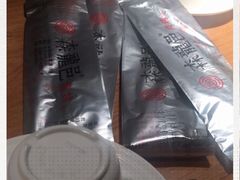 -森龍邑·烧烤·海鲜·炒菜(闽江路店)