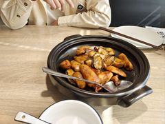 -味莊·青岛菜(云霄路店)