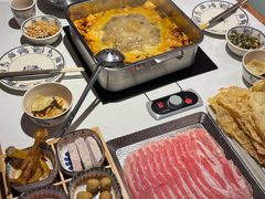 -螺大喜螺蛳粉火锅(雍和宫店)