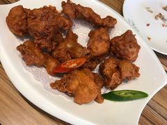 -粤港餐厅(禹州商业广场店)