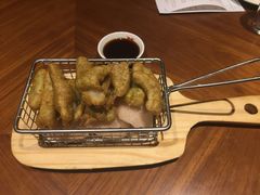 -上海人家花樣年华(中山公园店)