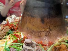 -下杨家青海土火锅(海湖店)