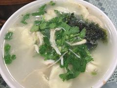 -蔡记包子(百花路店)