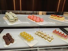 -桂林喜来登饭店雅琴餐厅