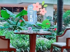 -白天鹅宾馆·流浮阁咖啡厅