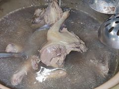 -鸽皇农庄(长湴店)