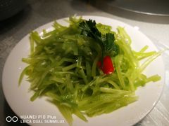 -好嫂子酱猪手•农家菜(蒲黄榆店)