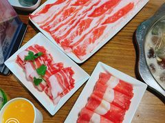 -傣妹火锅(南京东路一店)