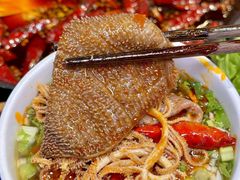 -俏媳妇火锅(宽窄巷子店)