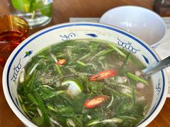 河内鲜牛肉汤粉-saigon saigon | 西贡西贡(滨北店)