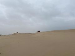 -库伦旗银沙湾旅游景区