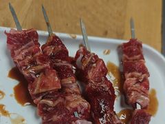 -正丰源大缸烧烤(人民路店)