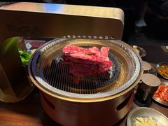 -西塔老太太泥炉烤肉(上海七宝领展广场店)