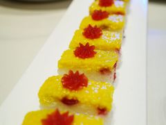 黄米凉糕-请晋·乔家大院(建外大街店)