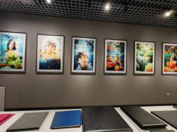 -贯日漂亮宝贝儿童摄影(红博中央公园店)