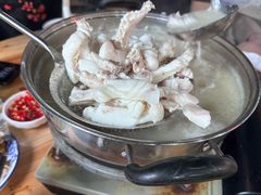 -中山脆肉鲩(新圳东路店)