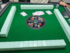 -龙小主24H共享棋牌室(万达广场C栋店)