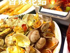 -聚汇三少·龙虾·中餐厅(莫邪路新天地店)